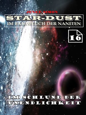 cover image of Im Schlund der Unendlichkeit (STAR-DUST 16)